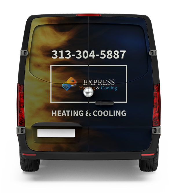 Express Heating & Cooling Services