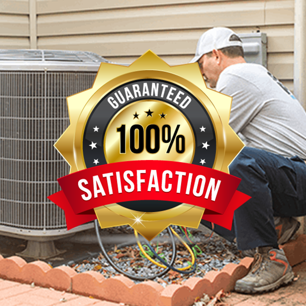 HVAC Service Guarantee